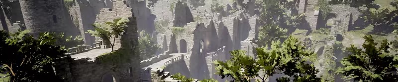 《Firelight Fantasy: Vengeance》免安装中文版