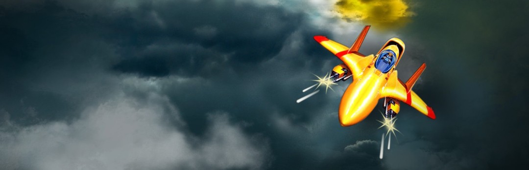 《Raiden Legacy - Steam Edition》免安装版