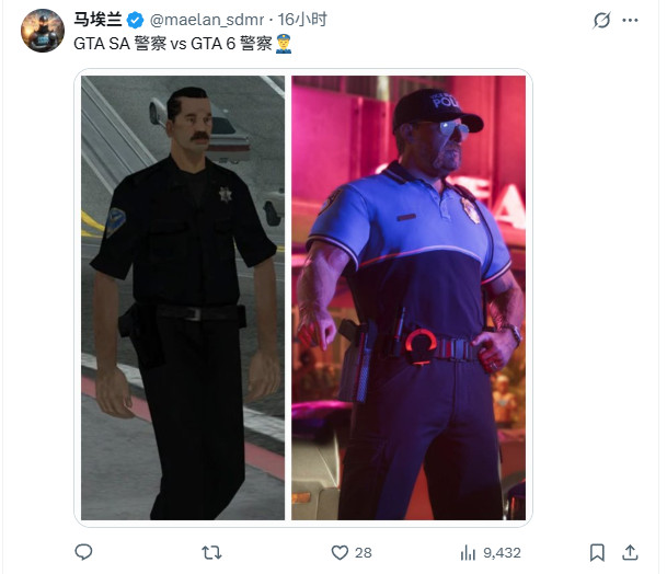 R星联合创始人离开原因揭晓 批评当前游戏太商业化