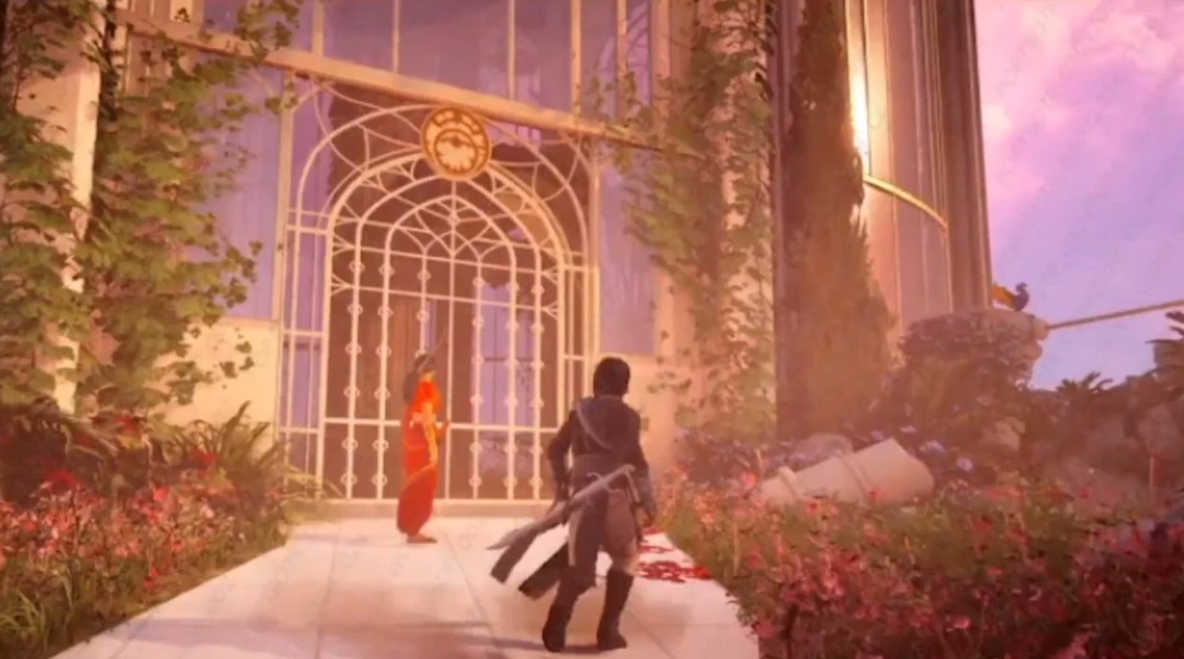 黑皮肤波斯王子？《波斯王子：时之砂重制版》引网友不满