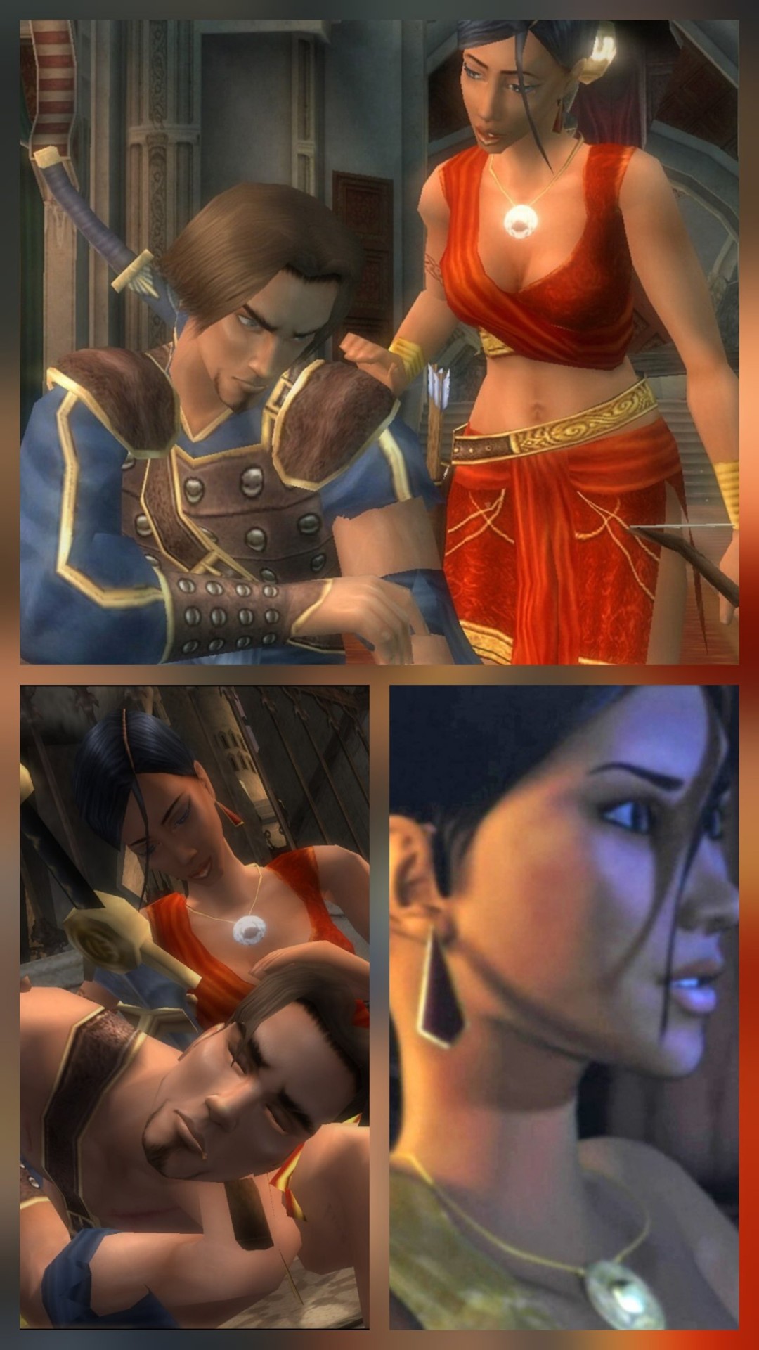 黑皮肤波斯王子？《波斯王子：时之砂重制版》引网友不满