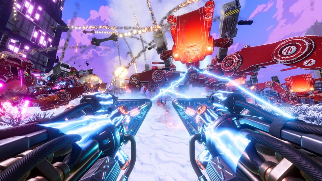 《Slyders》官方版