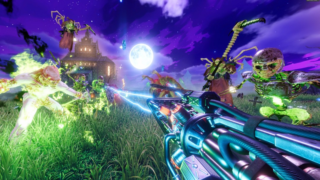 《Slyders》官方版