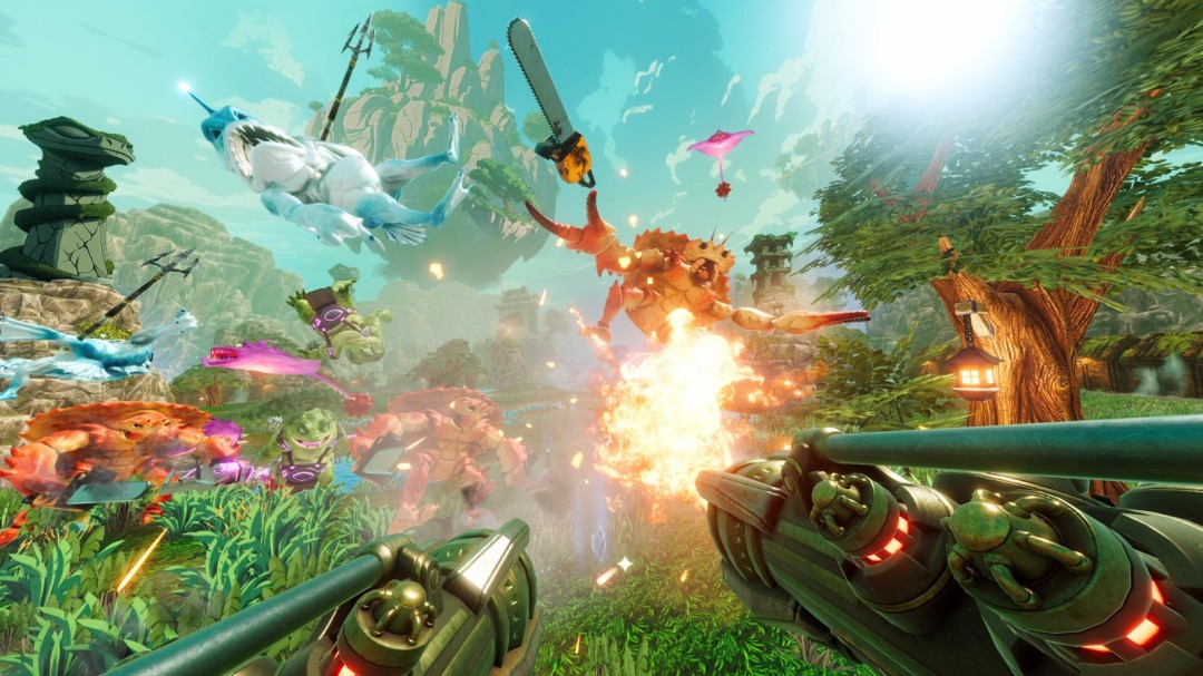 《Slyders》官方版