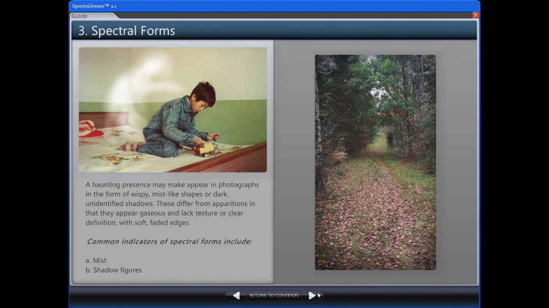 《Shutter Story》试玩版