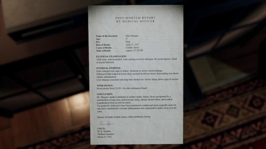 《Shutter Story》试玩版