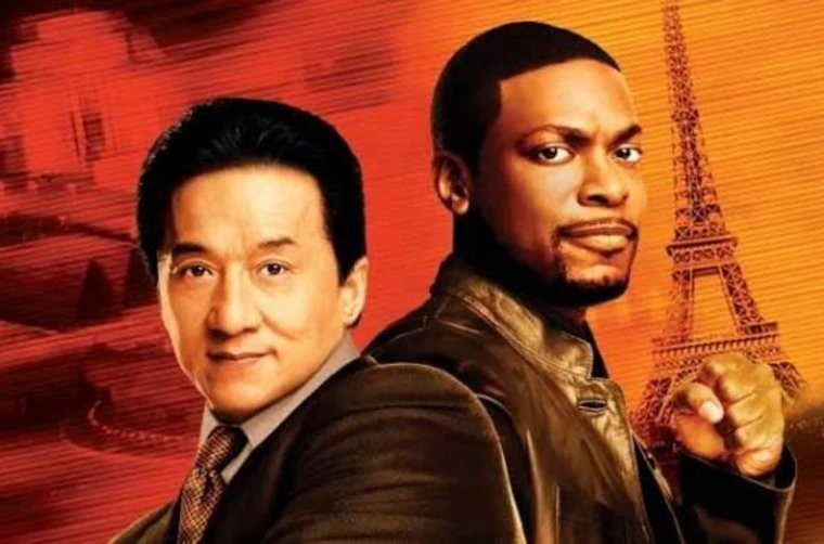 经典组合即将回归！ 派拉蒙已正式启动《尖峰时刻4》的制作