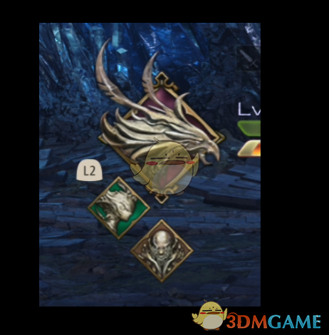 《最终幻想16》艾科尼克装备MOD