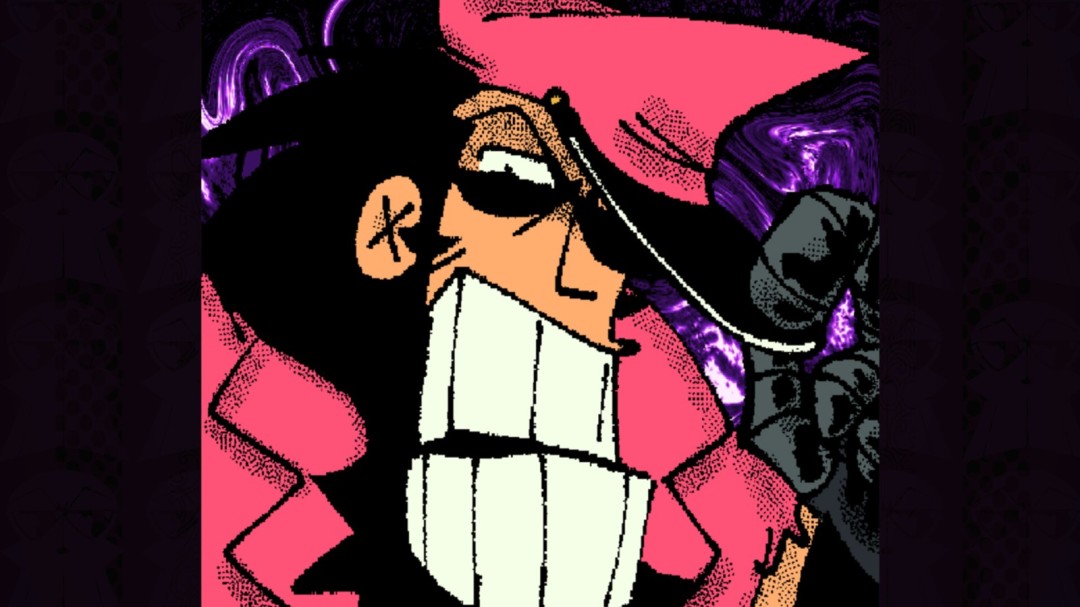 《Captain Wayne》官方版