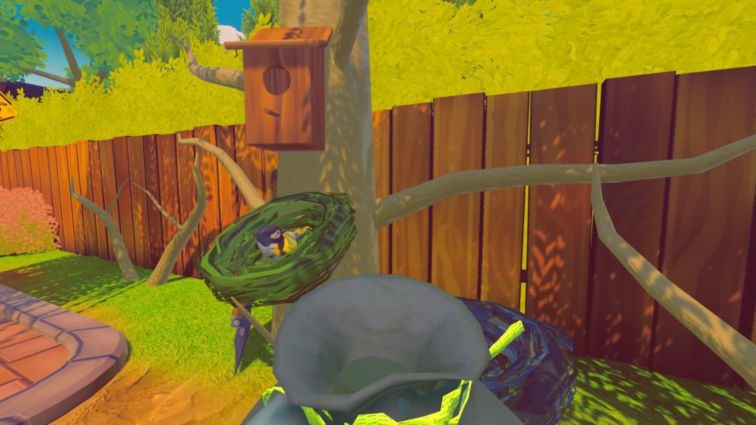 《老婆随手扔了我多年珍藏卡牌》官方版