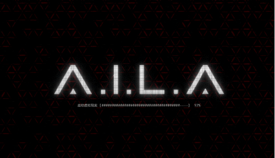 A.I.L.A⣺ AI Ŀ־壬جα״