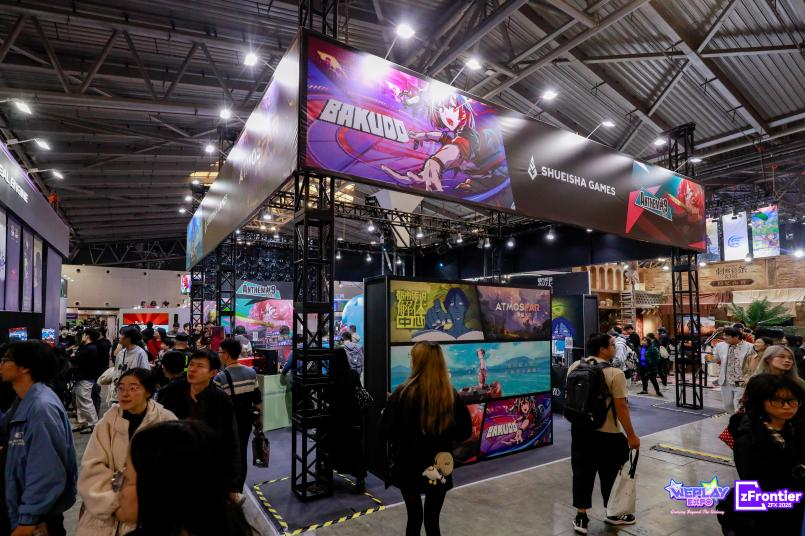 ӢϷЯĿƷWePlay,OPUSɽջڴ