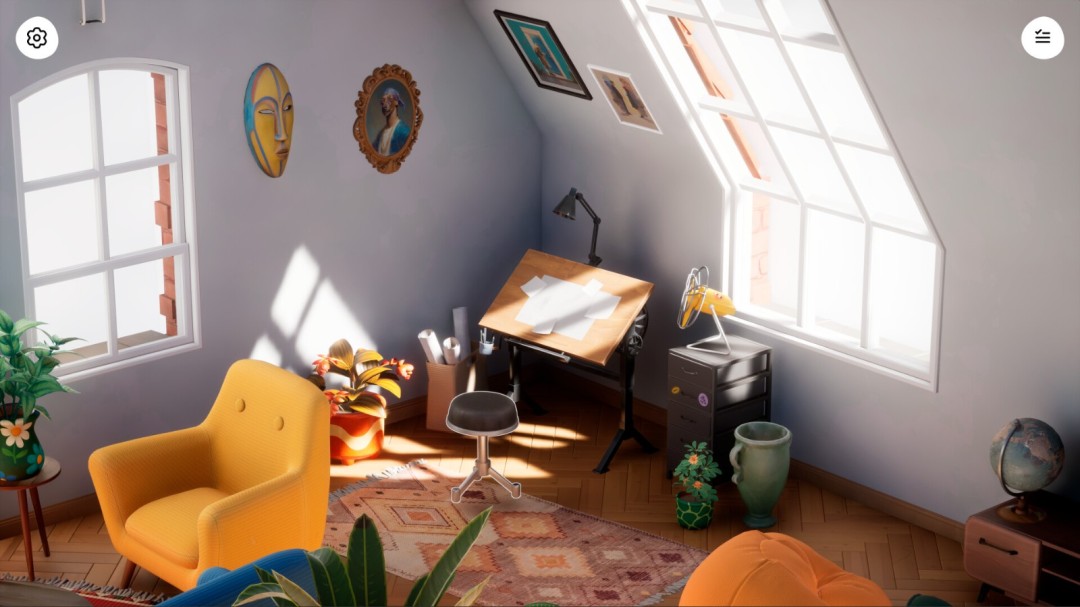 《焕家物语》游戏库