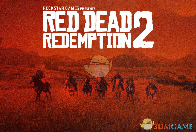 《荒野大镖客2》伤害修正MOD