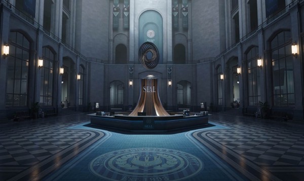 《控制》，但是米哈游——老米新作《Varsapura》实机演示上线