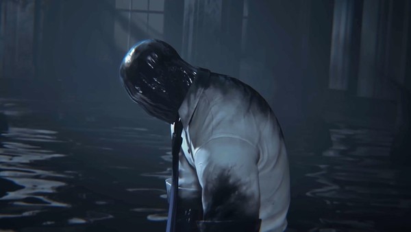 《控制》，但是米哈游——老米新作《Varsapura》实机演示上线