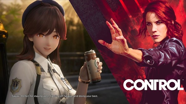 《控制》，但是米哈游——老米新作《Varsapura》实机演示上线