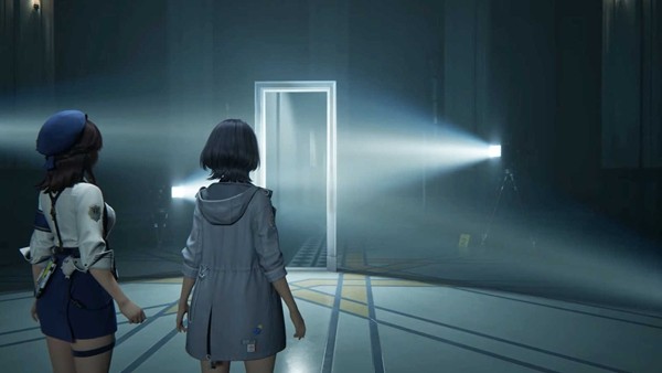 《控制》，但是米哈游——老米新作《Varsapura》实机演示上线