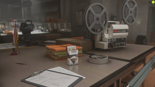 《控制》，但是米哈游——老米新作《Varsapura》实机演示上线