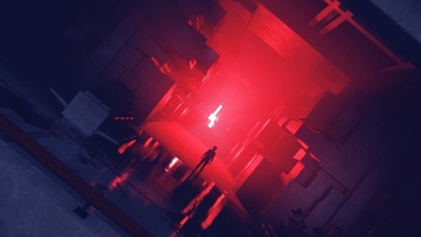 《控制》，但是米哈游——老米新作《Varsapura》实机演示上线