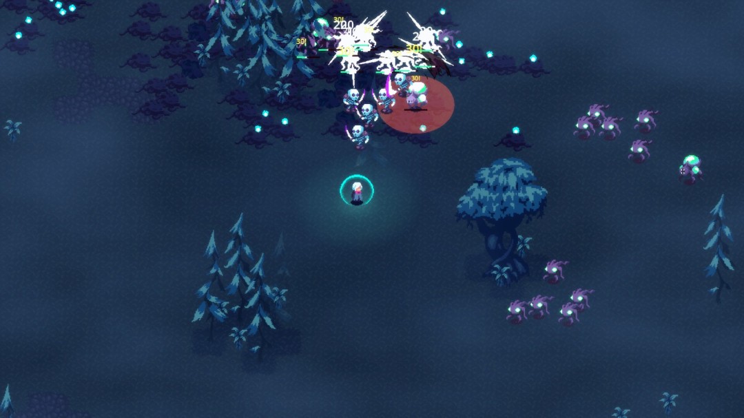 《20MTD:Emberpath》游戏库