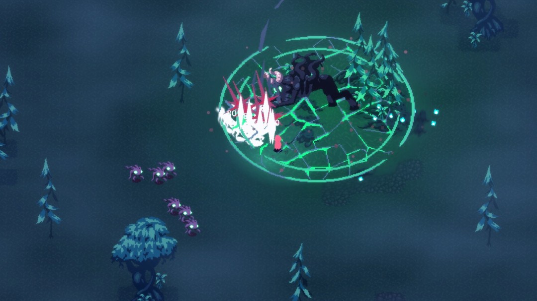 《20MTD:Emberpath》游戏库