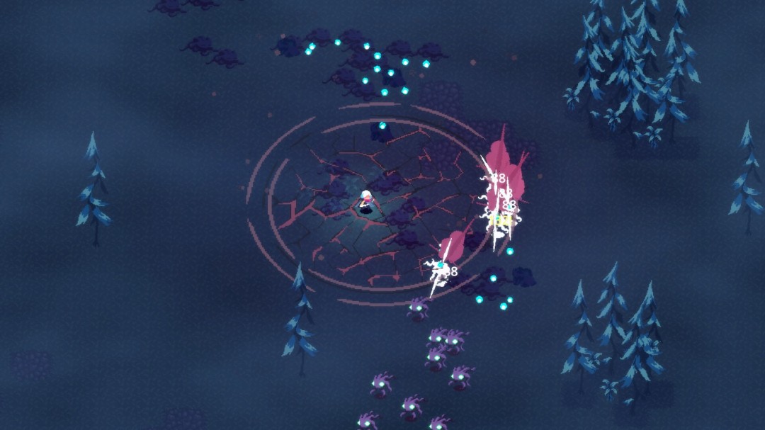 《20MTD:Emberpath》游戏库