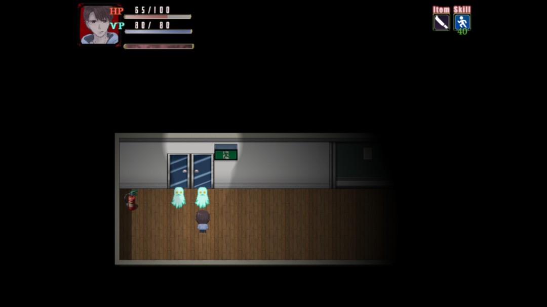 《Even20：交错与重叠的平行线》官方版