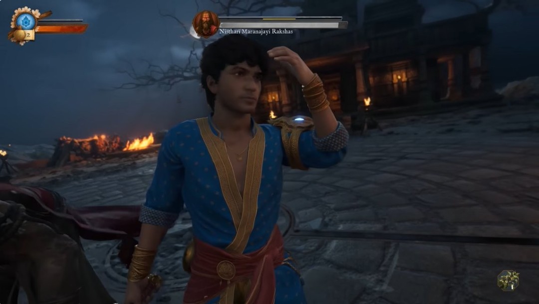 真来啊！ 印度神游《释放阿凡达》B站官方认证账号上线