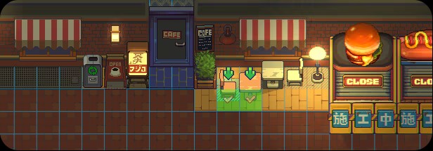 《原地起啡》免安装汉化版