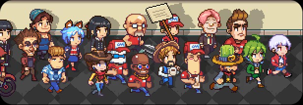 《原地起啡》免安装汉化版