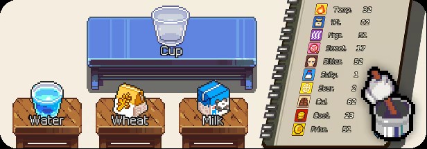 《原地起啡》免安装汉化版