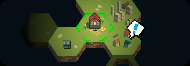 《原地起啡》免安装汉化版