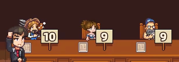 《原地起啡》免安装汉化版