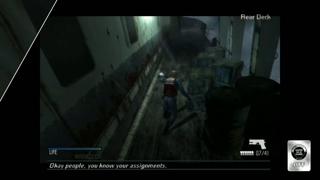 《极度深寒》《我还活着》重新在GOG平台发售 此前从Steam下架