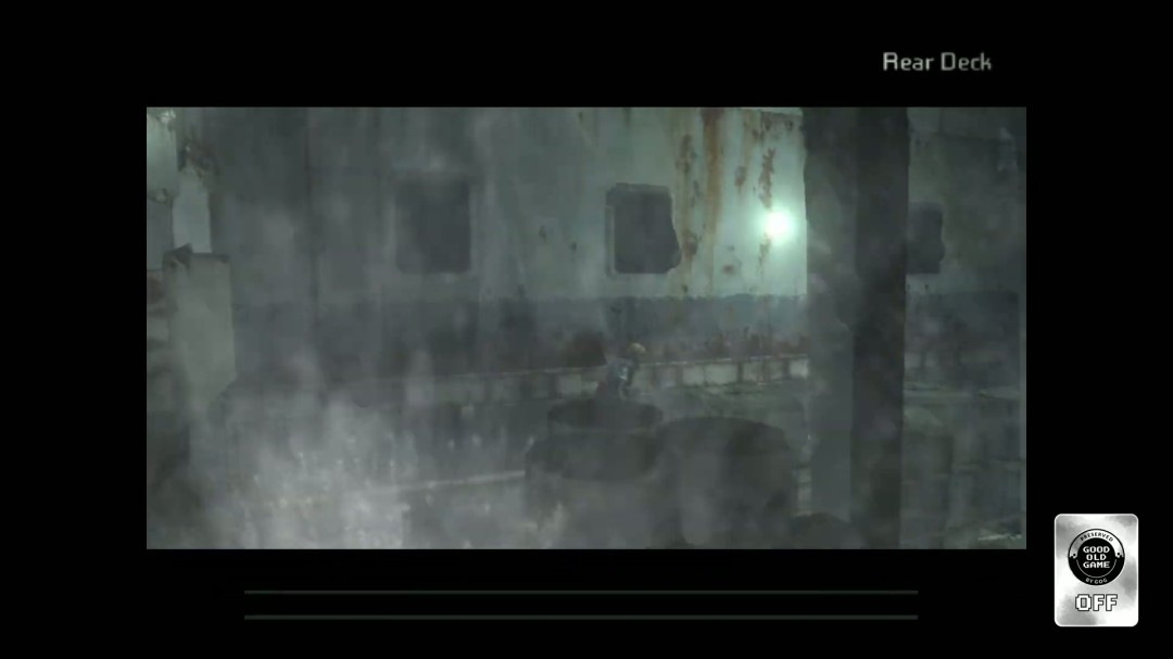 《极度深寒》《我还活着》重新在GOG平台发售 此前从Steam下架