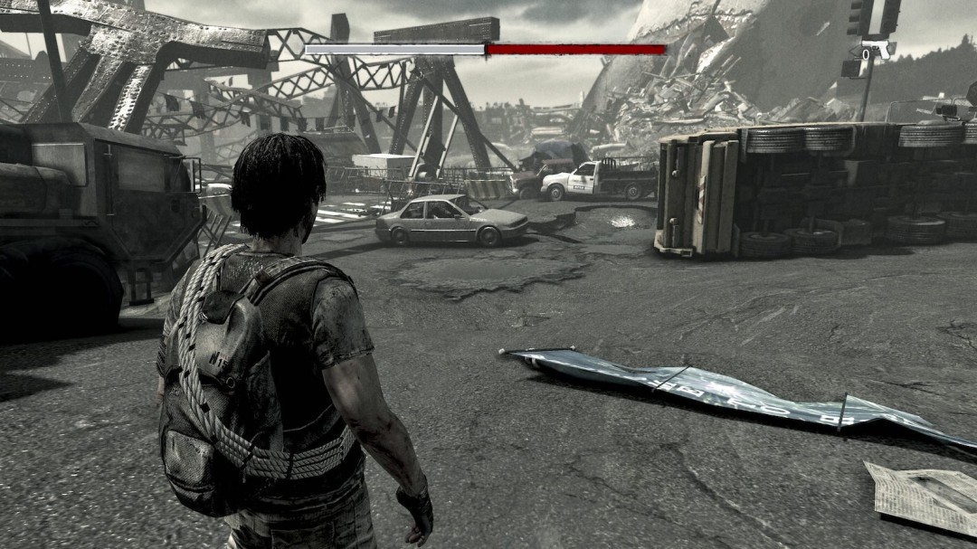 《极度深寒》《我还活着》重新在GOG平台发售 此前从Steam下架