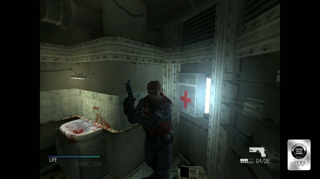 《极度深寒》《我还活着》重新在GOG平台发售 此前从Steam下架