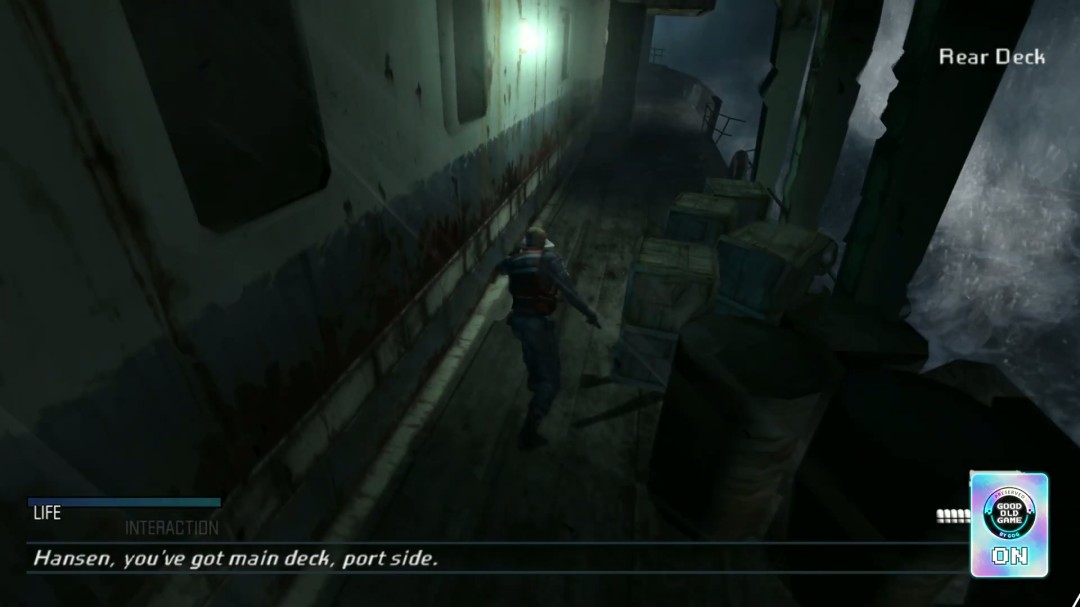 《极度深寒》《我还活着》重新在GOG平台发售 此前从Steam下架