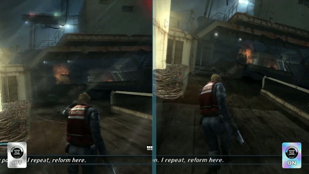 《极度深寒》《我还活着》重新在GOG平台发售 此前从Steam下架