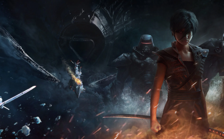 曝《超越善恶2》仍处于开发中期阶段 角色都没设计好？