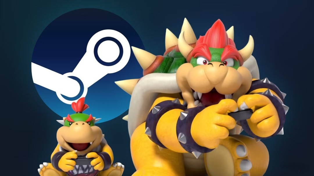 Steamͻ˸ Switch2 Proֱٷ֧