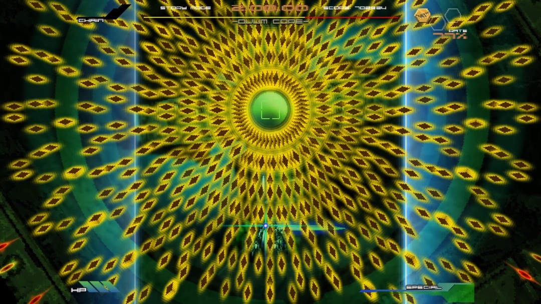 《BIRDCAGE》官方版