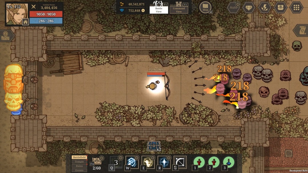 《PANOPTYCA : Idle RPG Manager》官方版