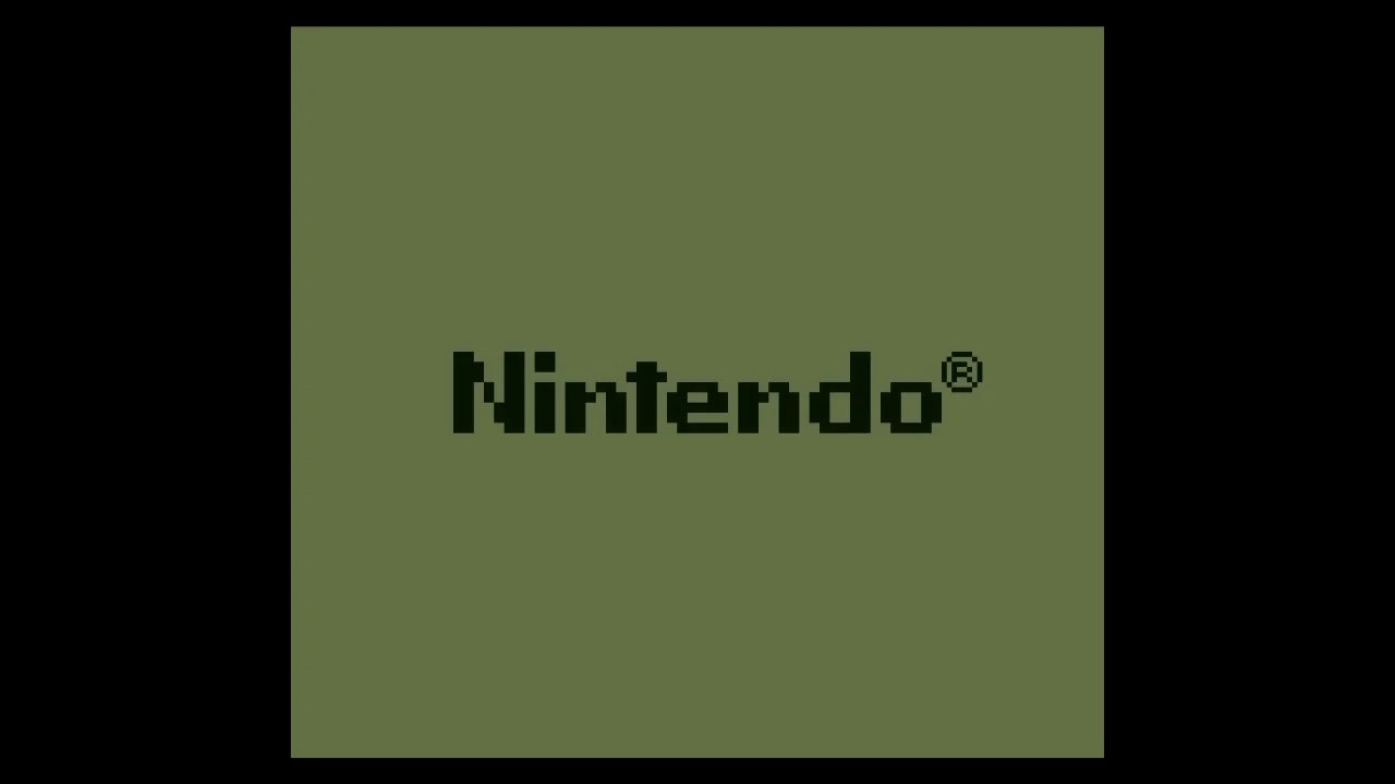 任天堂Switch在线GB收藏推出新功能 还原复古经典