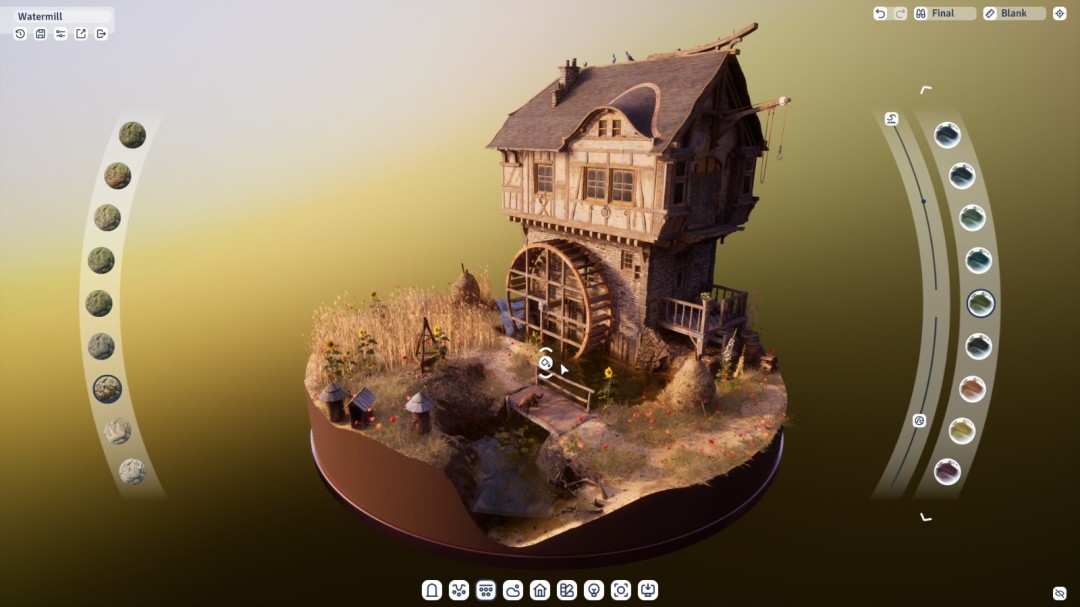 《Outside the Blocks》官方版