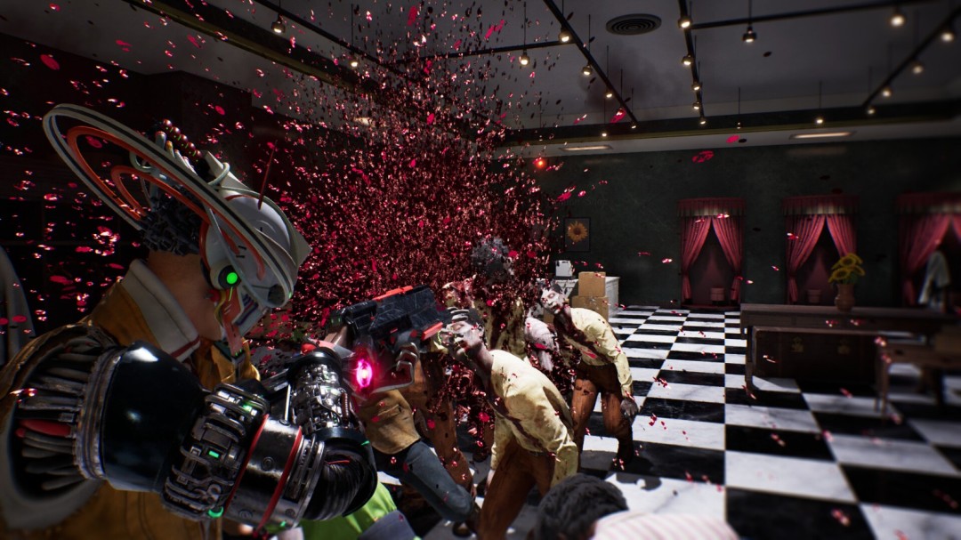 须田刚一新作情报12月5日发布 预定2026年发售