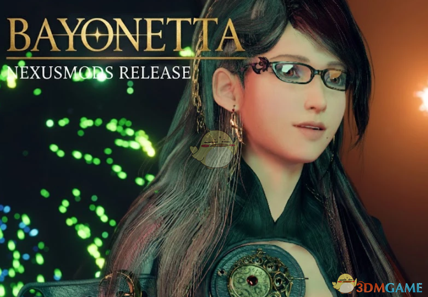 《最终幻想7：重生》蒂法的猎天使魔女服装MOD