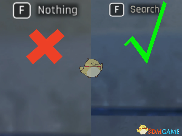 《消逝的光芒：困兽》消除空容器MOD