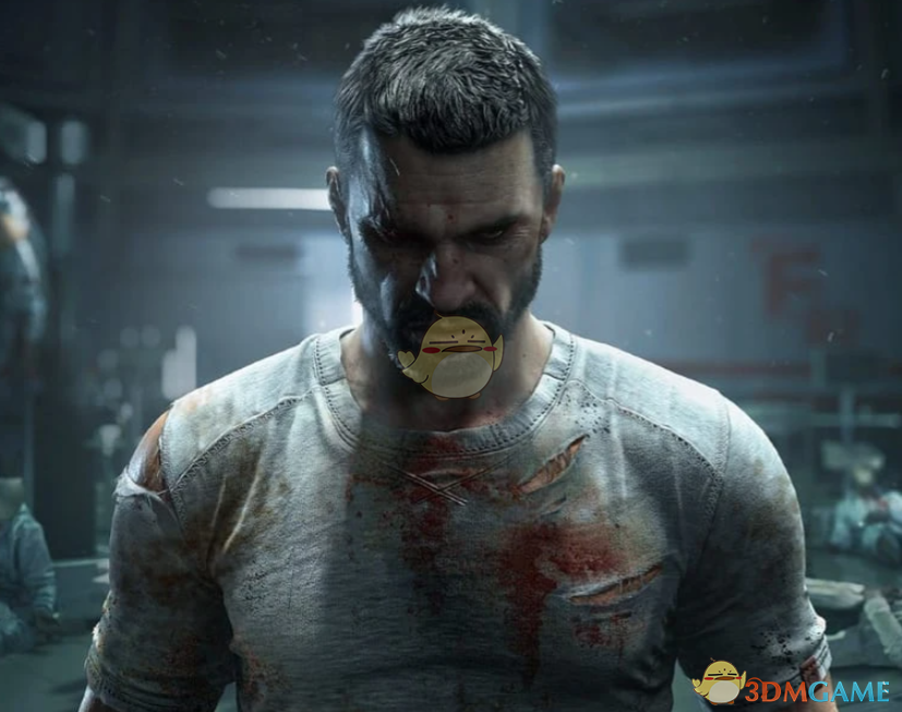 《消逝的光芒：困兽》野兽模式增强版MOD